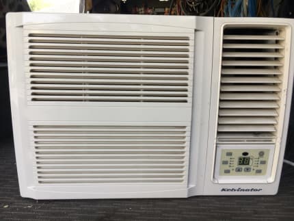 kelvinator sweep air air conditioner