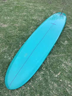 longboard surfboards 9 in New South Wales | Surfing | Gumtree Australia  Free Local Classifieds