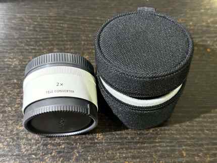 sony e mount lenses gumtree