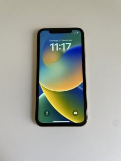 Apple iPhone XR - 64GB - Yellow | iPhone | Gumtree Australia