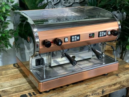 Immaculate 2020 Slayer EP 2 Group Custom Commercial Coffee Machine, Coffee  Machines, Gumtree Australia Canterbury Area - Roselands