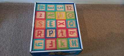 imaginarium discovery alphabet blocks