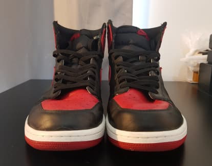 Jordan 1 sale bred australia