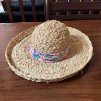 Mesh Hat - Countryman Hat | SunSafe Australia
