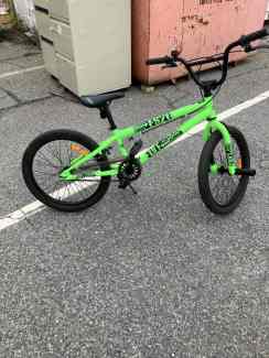 exile bmx Kid s Bicycles Gumtree Australia Free Local Classifieds