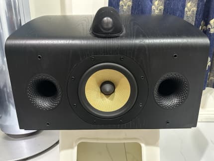 B&w store speakers gumtree