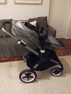 Bugaboo discount skateboard gumtree