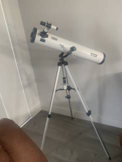 Orbitor fashion 4000 telescope