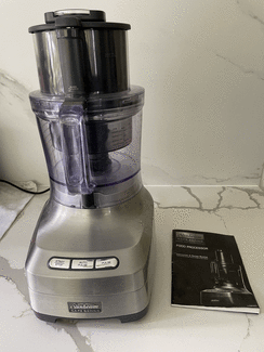 Sunbeam Oskar Mini Food Processor - Food Processors - Sydney