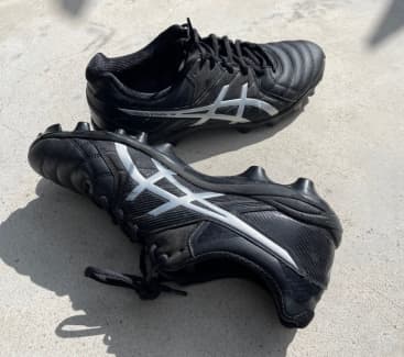 Asics gel lethal 14 igs mens football clearance boots