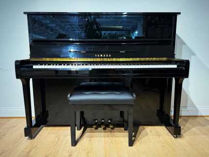 Gumtree grand deals piano