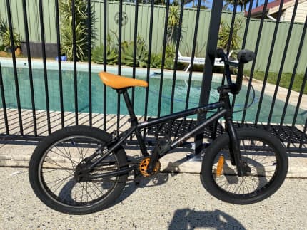 mongoose bmx gumtree