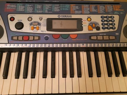 yamaha psr 260 price