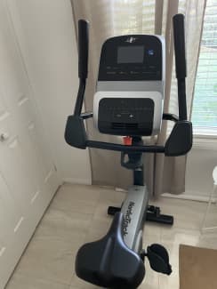 Exercise bike outlet rebel