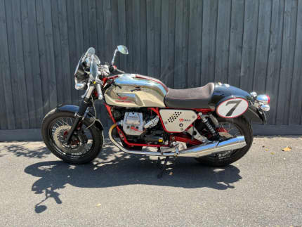 Moto guzzi store gumtree australia