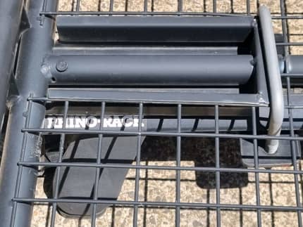 cage roof rack, Parts & Accessories