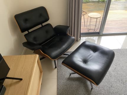 eames lounge chair gumtree