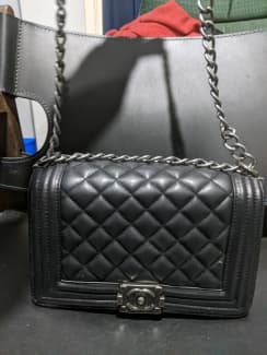 chanel clutch sale