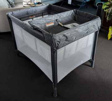 3 in 1 portacot Cots Bedding Gumtree Australia Free Local Classifieds