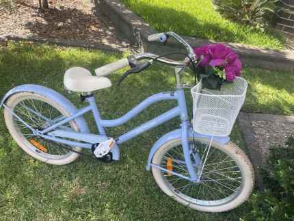 Kmart bella shops vintage cruiser