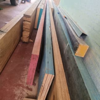 Timber Beams, LVL E13 360x45 H2