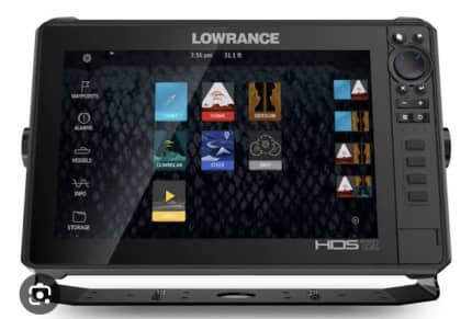 lowrance transducer, Boat Accessories & Parts