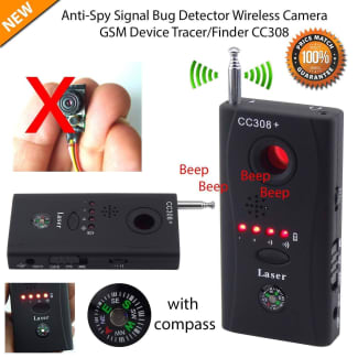 bug detector for sale