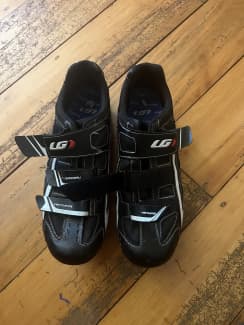 Review: Louis Garneau CFS 300 road shoes