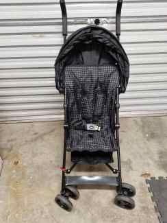 Kmart strollers sale best sale