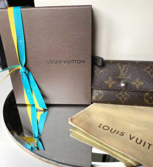 Louis Vuitton Bag - Clapton Backpack, Bags, Gumtree Australia Canning  Area - Cannington