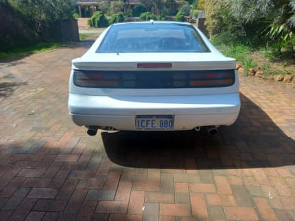 nissan 300zx for sale gumtree