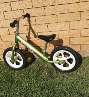 cruzee balance bike gumtree