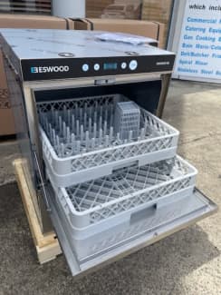 Commercial dishwasher for sale deals near me