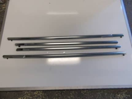 Ve commodore online window trim