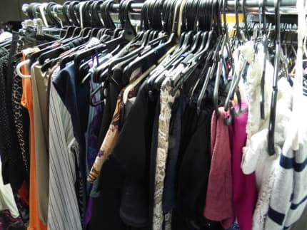 LOT Size 14 Ladies Clothing - 24 Items - Dresses, Tops & Trousers - TS, Other Women's Clothing, Gumtree Australia Ipswich City - Redbank Plains