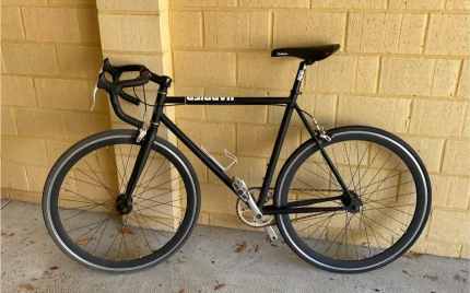 Single speed 2024 bikes gumtree