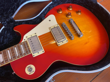 Epiphone gumtree hotsell