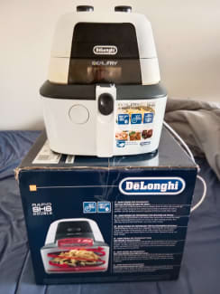 DeLonghi IdealFry FH2133 specifications