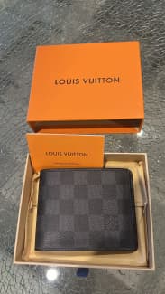 Men's Louis Vuitton & Assorted Wallets/Cardholders, Miscellaneous  Goods, Gumtree Australia Monash Area - Mount Waverley