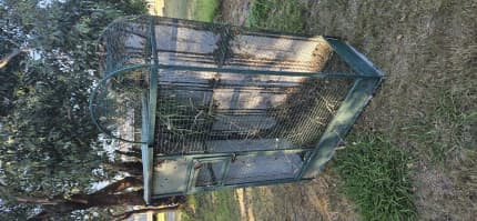 Cockatiel cage outlet gumtree