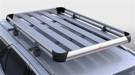 Prado roof racks online gumtree