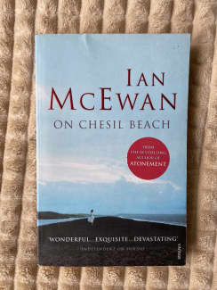 On Chesil Beach by Ian McEwan - Penguin Books Australia