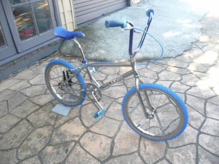 roadmaster bmx bike