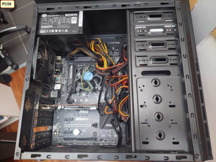 sff pc | Desktops | Gumtree Australia Free Local Classifieds