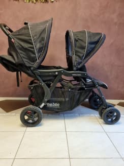 Vee bee shop buzz stroller