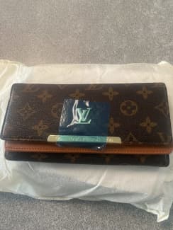 LV Wallet on Chain Ivy, Bags, Gumtree Australia Melbourne City -  Southbank