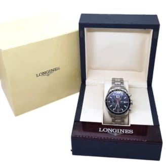 longines watch in Victoria Watches Gumtree Australia Free