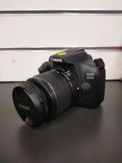 canon cameras for sale gumtree