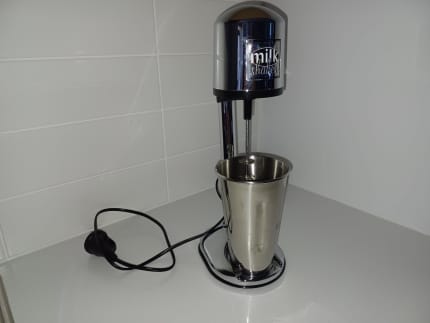 Roband Milkshake Mixer Maker - Blenders Online