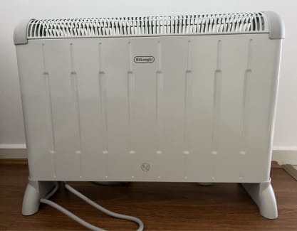 delonghi heater in Victoria Air Conditioning Heating Gumtree